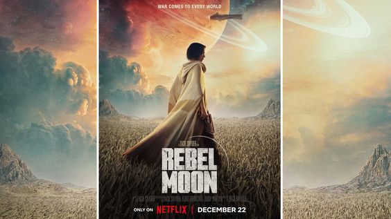 Daftar Film Netflix yang Akan Tayang Desember 2023