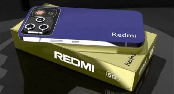 Redmi Ungkap Desain Redmi K70 Pro