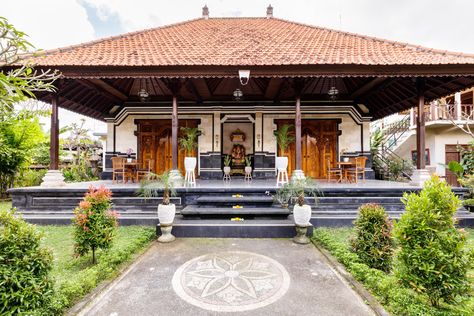 Rumah Bali