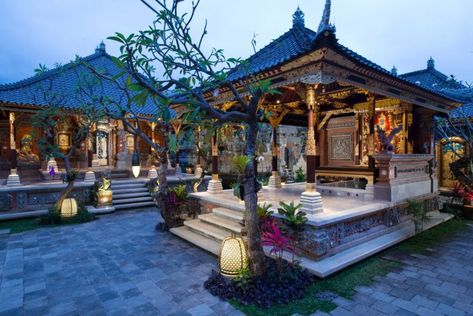 Rumah bali