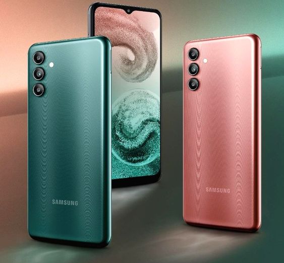 Samsung Galaxy A04s Rilis dengan Memori Internal Lebih Besar, Harga Rp 2 Juta di Akhir Tahun