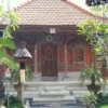 Teras rumah