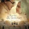 Thrailer Film Hamka dan Siti Raham Vol 2 Resmi Rilis Beserta Poster Resminya