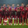 Timnas Indonesia U-23