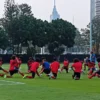 Timnas Kaledonia Baru U-17