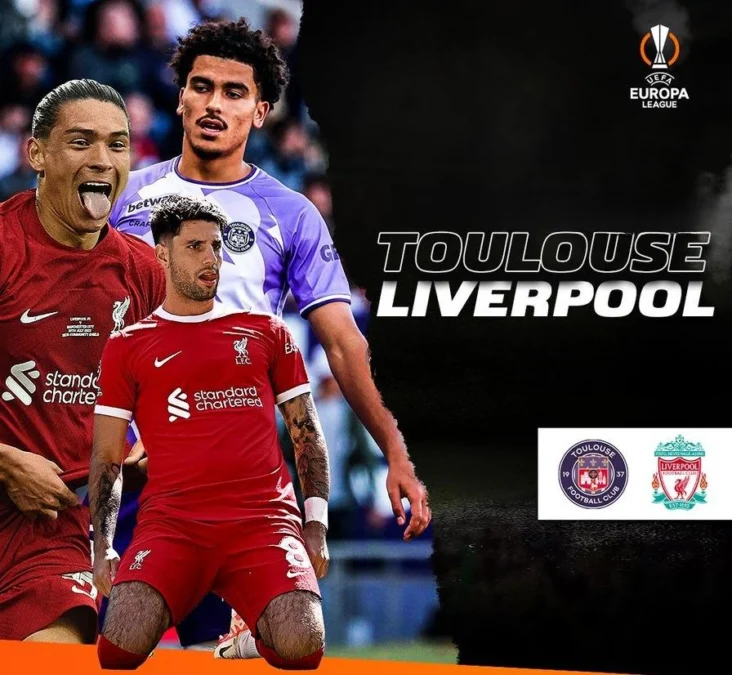 Toulouse vs Liverpool