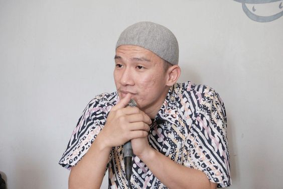 Ustad Felix Siauw