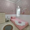 Desain Kamar Tidur Remaja Putri Minimalis yang Kekinian dan Terbaru