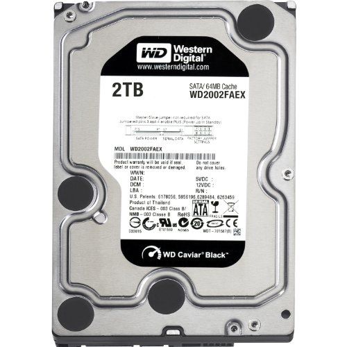 Western Digital Punya HDD CMR 28TB untuk EnterpriseWestern Digital