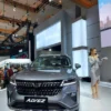 Wuling Alvez Hadir Dengan Dilengkapi Sunroof, Begini Cara Bukanya