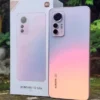 Intip Spesifikasi Xiaomi 12 Lite 5G, Hp Murah Cocok Untuk Segala Kebutuhan