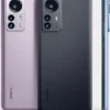 Spesifikasi Xiaomi 12 dan Xiaomi 12 Pro