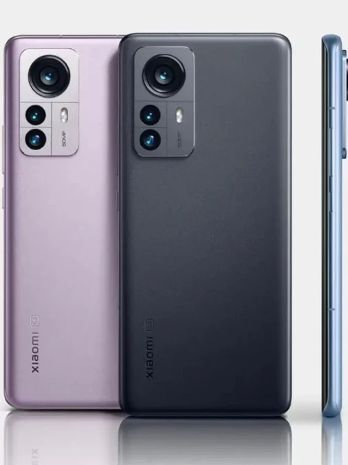 Spesifikasi Xiaomi 12 dan Xiaomi 12 Pro