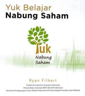 3 Rekomendasi Buku Terbaik Belajar Saham Untuk Pemula