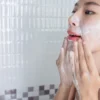 tips cuci muka untuk kulit berminyak