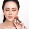 tips makeup supaya pipi terlihat lebih tirus