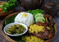 5 Menu Bebek Kaleyo yang Menjadi Favorit, Dengan Sambalnya yang Akan Menggoyang Lidah Para Penikmatnya