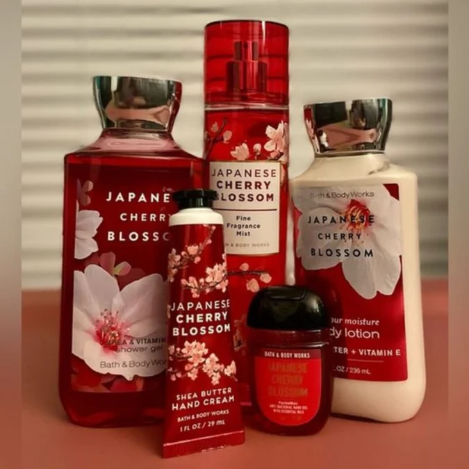 Rekomendasi Parfum Bath And Body Works Terbaru 2023