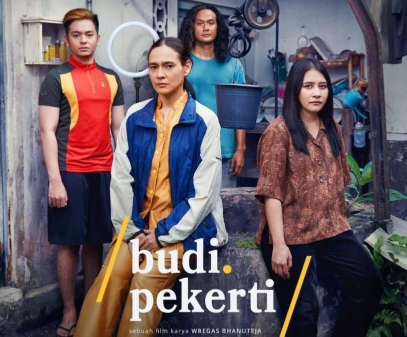 6 Fakta Menarik Di Balik Film Budi Pekerti