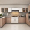 desain interior dapur modern