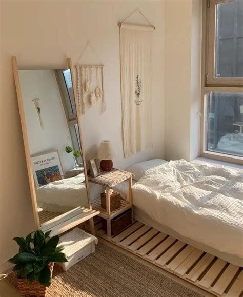 Inspirasi Desain Kamar Tidur Remaja yang Aesthetic