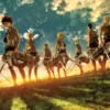 fakta menarik Attack on Titan Season 2