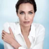 Angelina Jolie