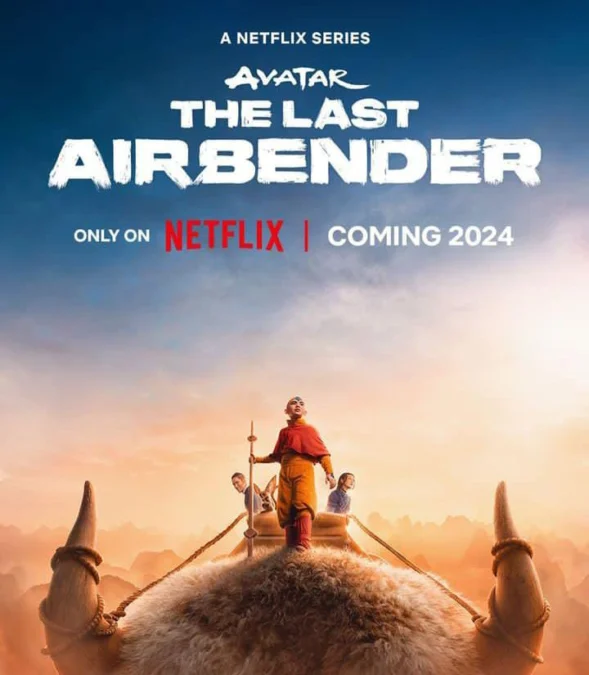 Avatar The Last Airbender