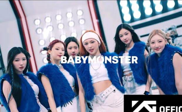 BABYMONSTER