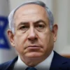 Benjamin netanyahu