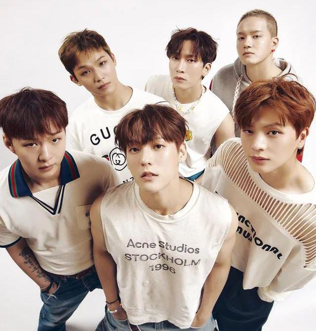 BTOB