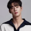 Cha Eun Woo