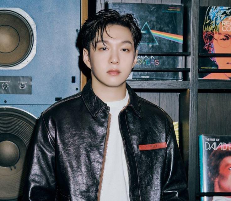 Changsub