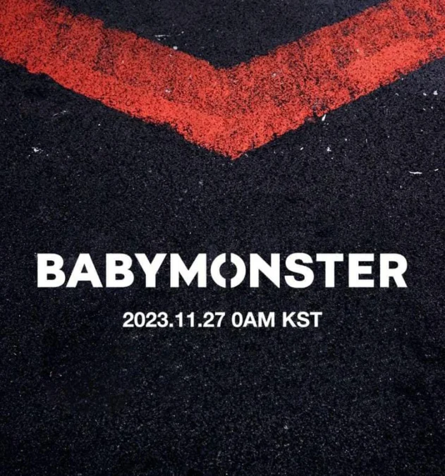 BABYMONSTER