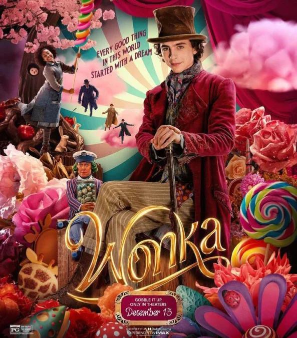 Wonka