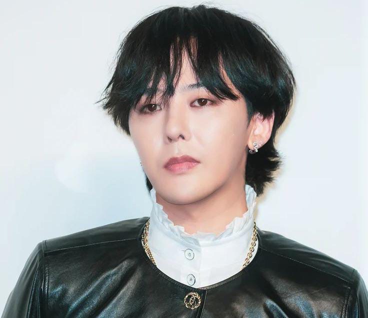 G-Dragon