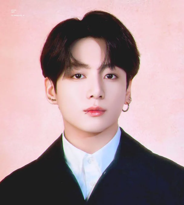 Jungkook