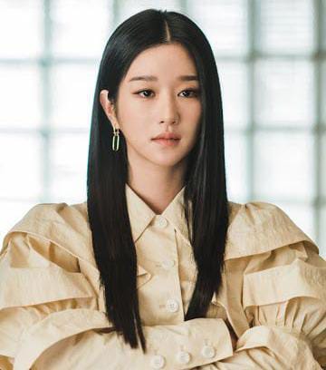 Seo Ye Ji