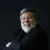 Steve Wozniak