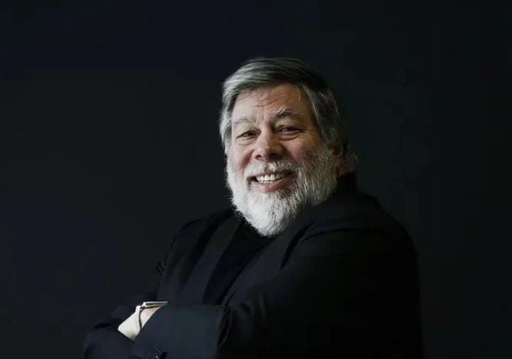 Steve Wozniak