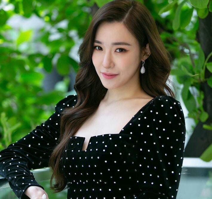 Tiffany