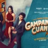 Review Gampang Cuan Genre Komedi