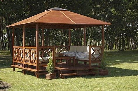 Gazebo