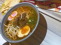 Sangat Lezat, 5 Menu Best Seller di Ramen Gokana, Yang Menjadi Favorit Semua Orang