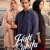 5 Film yang di Bintangi Omar Daniel Tayang di Platform Netflix