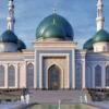 Inspirasi Desain Kubah Masjid yang Modern dan Menarik