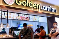  Sangat Lezat, 4 Menu Best Seller di Golden Lamian, yang Harus Kamu Coba dan Pasti Halal