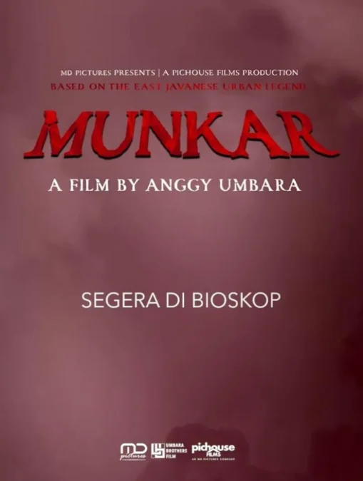 Daftar Film Horor yang Akan Tayang di Bioskop Bulan Desember 2023