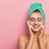 tips menggunakan facial wash dengan benar