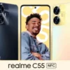 realme Bawa Fitur NFC ke Hp Satu jutaan, Cek Promonya Desember 2023